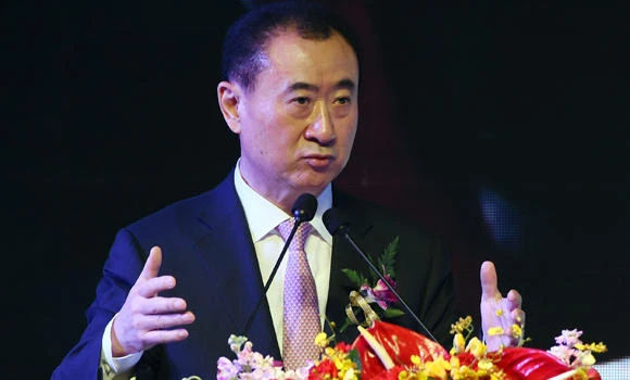 Asia’s richest lost $3.6 billion in market rout