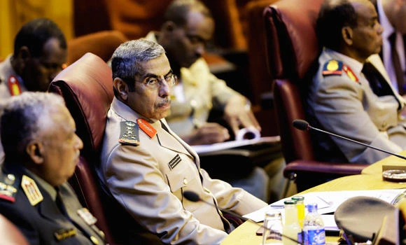 Cairo meet on creating joint Arab force delayed