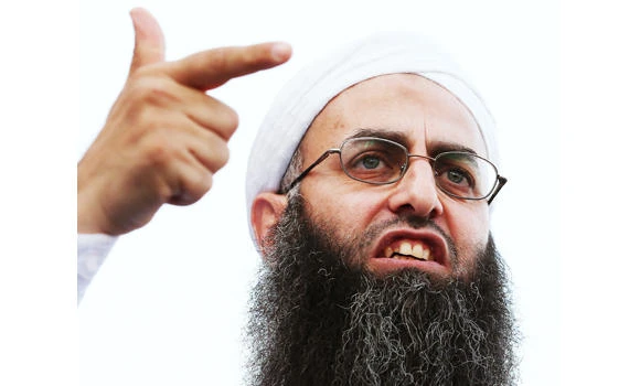 Lebanese extremist accused of ‘terrorism’