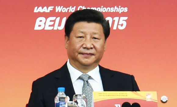 China’s Xi vows unceasing fight against Tibet separatism