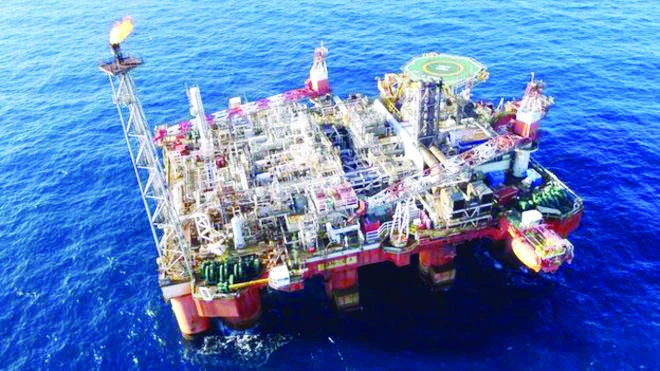 Maersk seeks to shut oil installation in UK North Sea