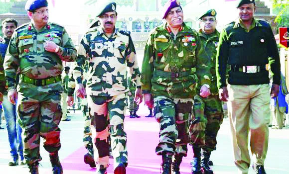 India, Pakistan army officials to meet next month after peace talks collapsed
