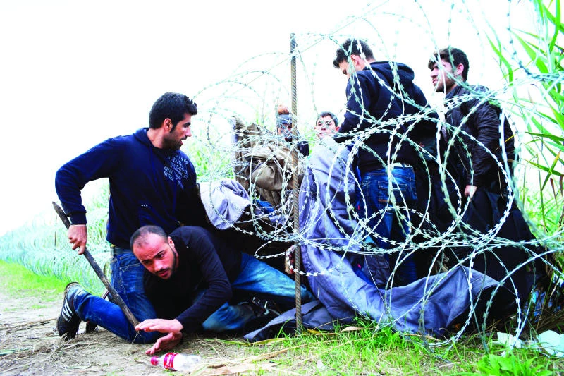 50 dead in new migrant tragedy, 2,000 in danger