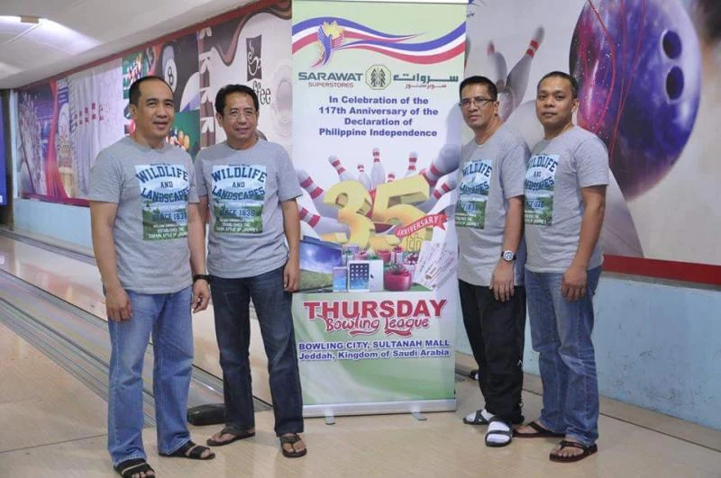 Murjana, Habagat, Magnolia Ice Cream top 3 finalists in Sarawat Superstores Thursday League