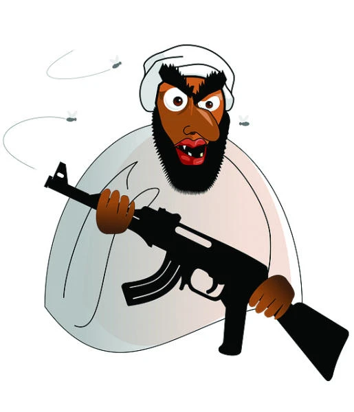Effectively tackling terrorism