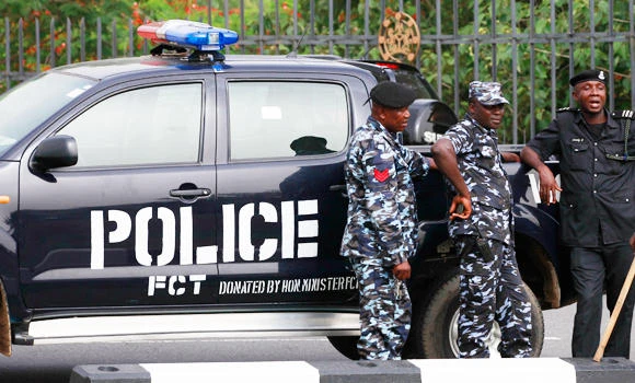 Nigeria shuts down churches over noisy worship