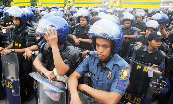 Philippine massacre trial hearings to finish by year-end