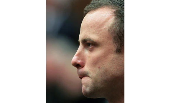 South Africa sets date for parole review for Pistorius
