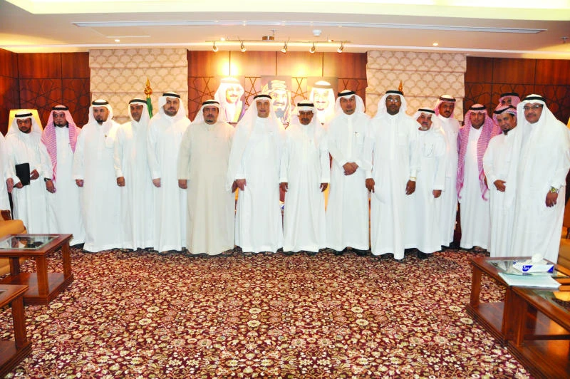 Arab, Asian nations briefed on Haj arrangements