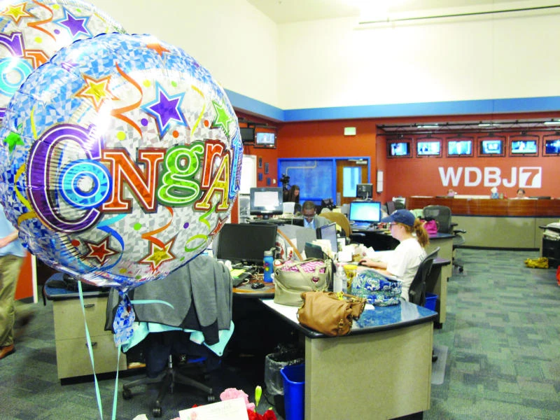 US TV station mourns slain journalists