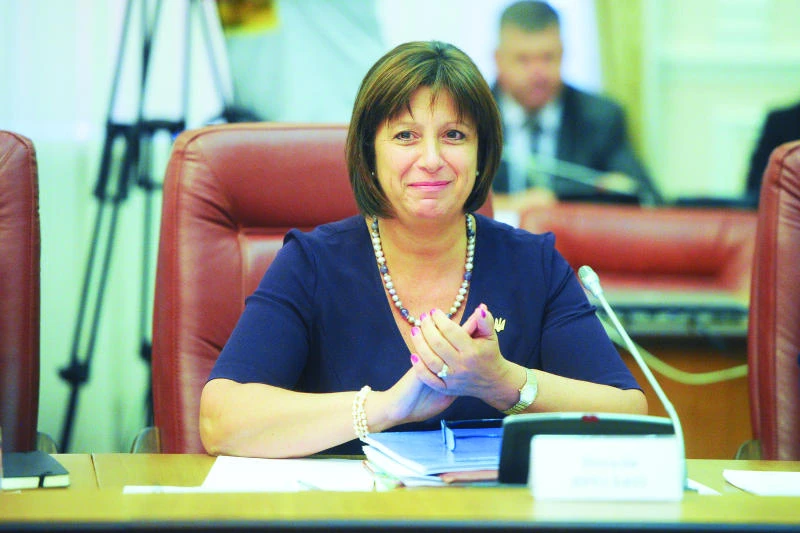 Ukraine reaches deal on $18bn debt repayment