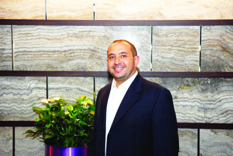 Mindshare KSA names new chief client officer