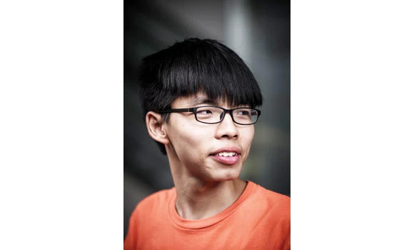 Hong Kong activist faces new charges