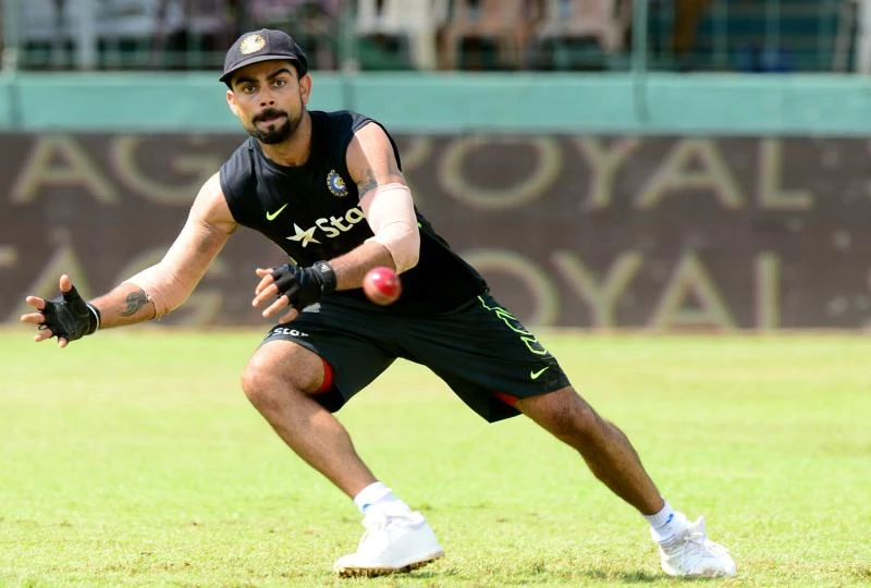 New-look pitch leaves India, Sri Lanka guessing