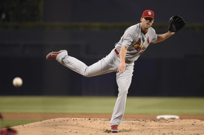 Cardinals beat DBacks to boast best record in a decade