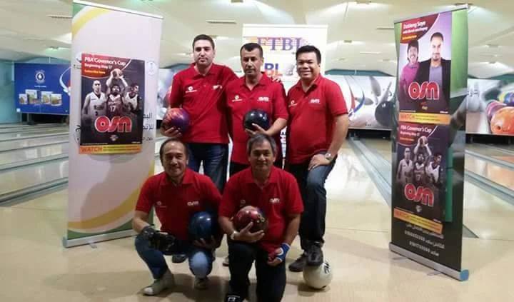 BCT-Lutong Pinoy gets second serving of Team of the Week award