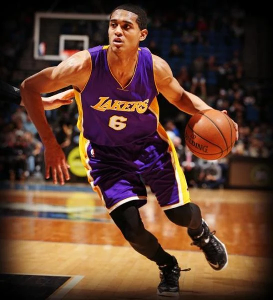 NBA star Clarkson says he wants to play for Philippines