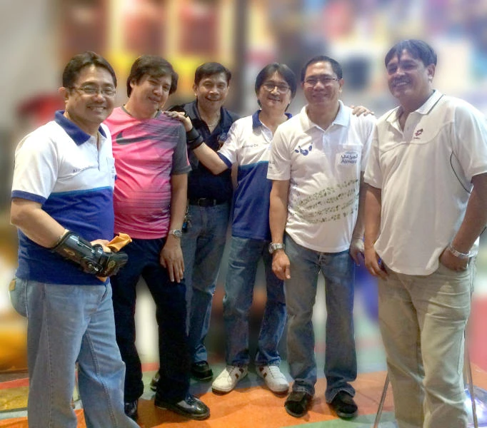 Sponsor team, Mapalad seize spotlight in Almarai-FBGR Sunday Bowling League