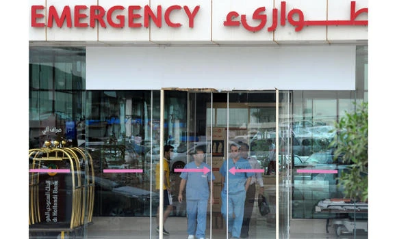 MERS infections continue in capital