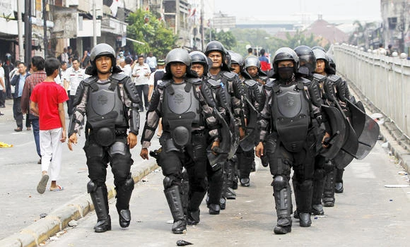 Soldier kills two civilians in Papua: Indonesia