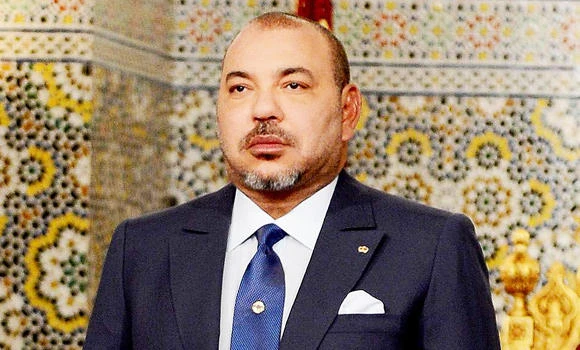 2 journalists arrested for bid to blackmail Moroccan king
