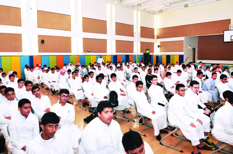 Food safety campaign launched in Yanbu