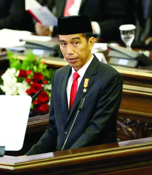 Jakarta slaps down changes to foreign press laws