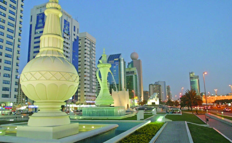 62,499 Saudis visit Abu Dhabi