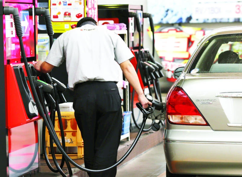 Gulf delegates hope for oil price recovery by year-end