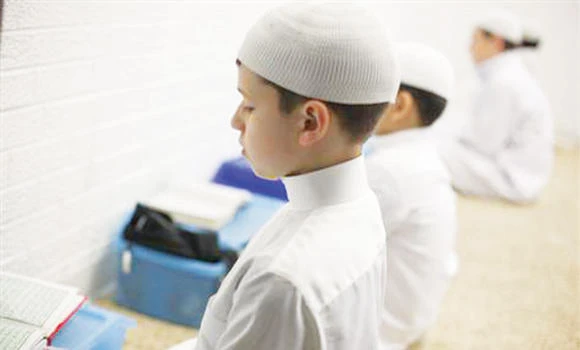 Islamic studies neglected at international schools