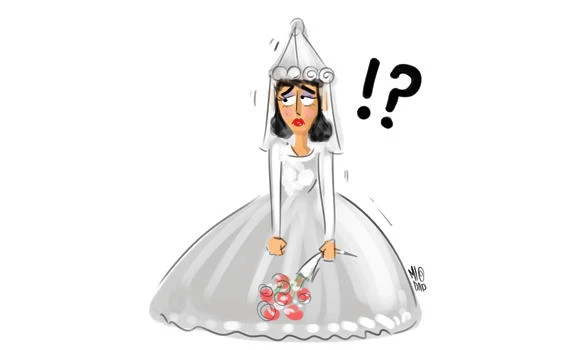 Women reject a dowry cap