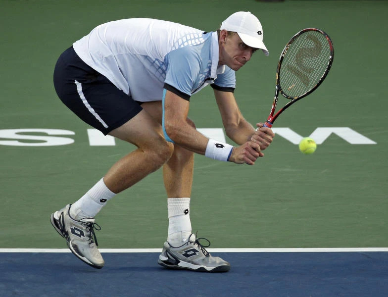 Anderson into Winston-Salem semis