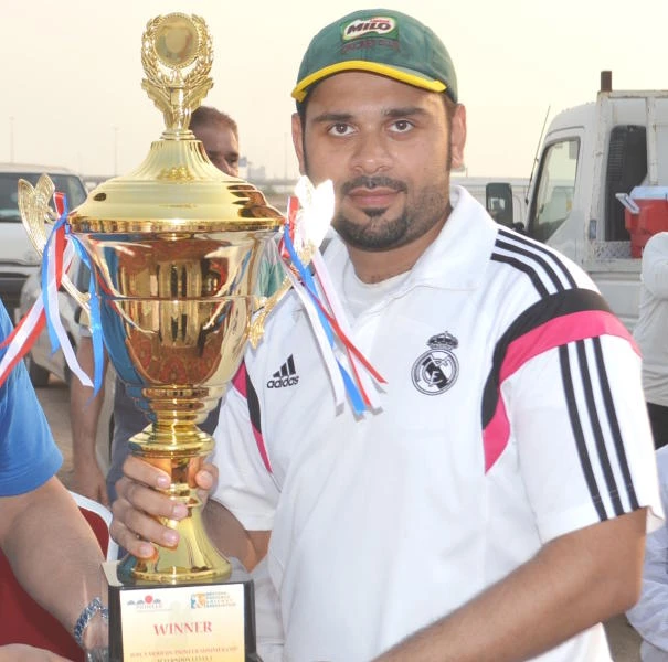Crown Steel, Nestle Milo, ALJ bag WPCA titles