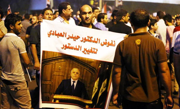 Iraq MPs satisfied with power minister