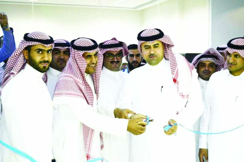Mobily opens new data center in Buraidah