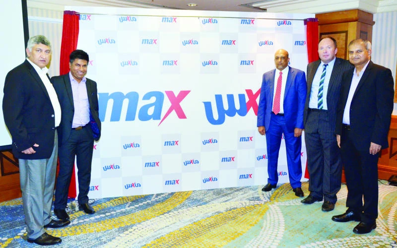 City Max rebrands all Saudi stores in line with global identity