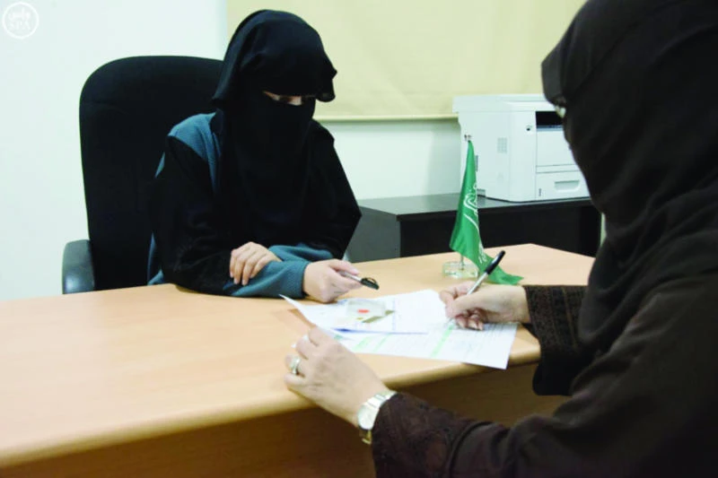 Politically emancipated Saudi women are socially constrained