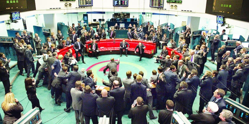 China’s slowdown triggers commodities slump