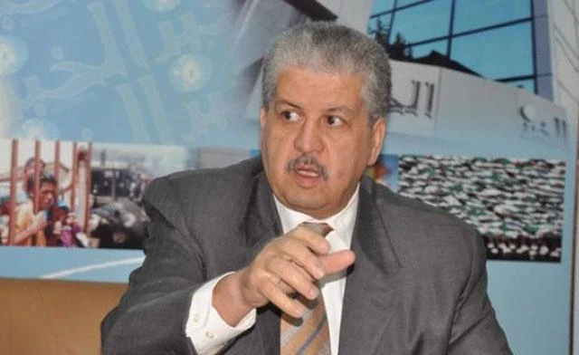 Algeria to cut spending by 9% over oil price slump