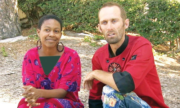 ‘Django Unchained’ actress gets community service