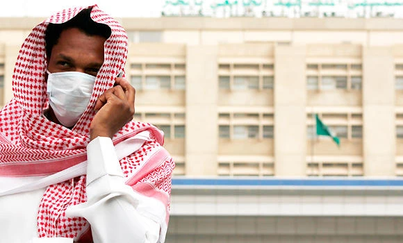 Another Saudi falls victim to coronavirus