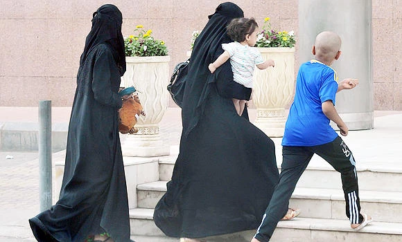 Riyadh hospitals report 5,300 cases of violence in 3 years
