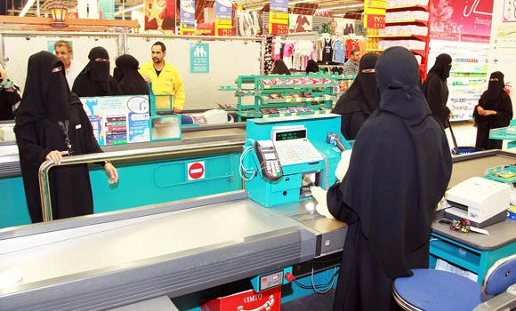 Female employees rate labor inspectors higher than Haia staff
