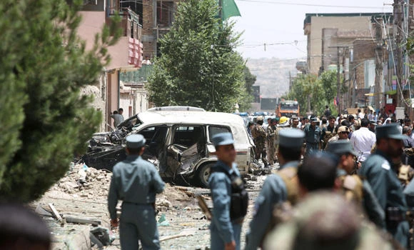 Coalition pounds Yemen rebels, sets sights on capital