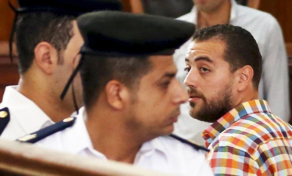 Egypt court hands Al-Jazeera reporters three years in jail