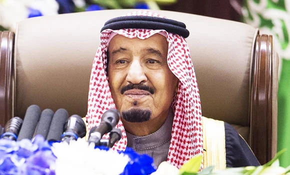 King orders hospital to treat child