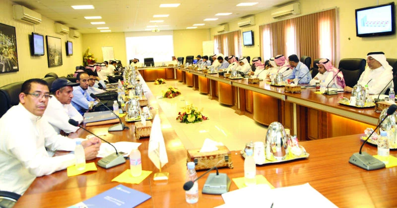 TVTC underlines role of electronic training system