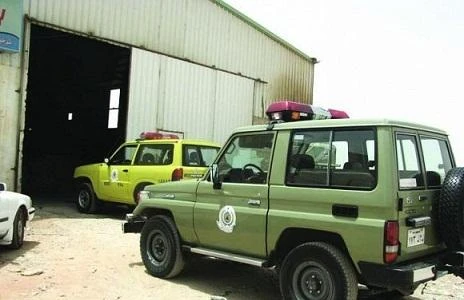 43 Riyadh warehouses shut for violation of safety rules