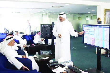 Petchem stocks send Tadawul surging