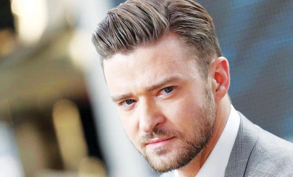 Timberlake working on concert film